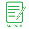 APC WCAP1YR10R-DIGI warranty/support extension 1 year(s)