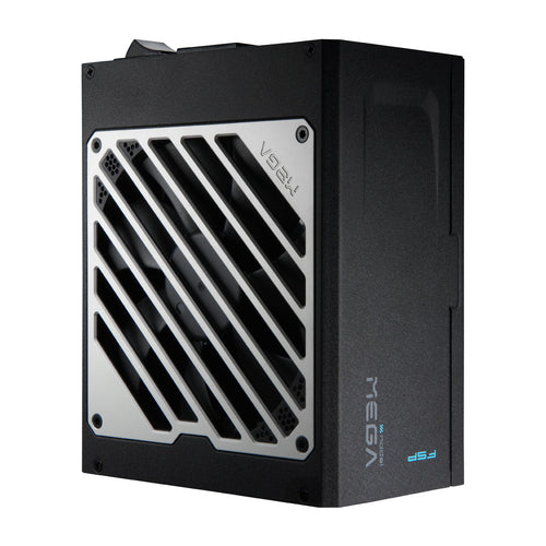 FSP MEGA TI 1650W Power supply unit ATX ATX3.1 Black