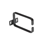 StarTech.com 1U Vertical 2.2 x 3.9in (5.7 x 10cm) Server Rack Cable Management D-Ring Hook; Network Rack-Mount Cord Organizer; Cable Manager for 19" and 10" Cabinets