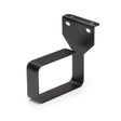 StarTech.com 1.5U Multi-Directional Vertical 2.4 x 3.9in (6 x 10cm) Server Rack Cable Management D-Ring Hook; Network Rack-Mount Cord Organizer; Cable Manager for 19" and 10" Cabinets