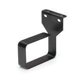 StarTech.com 1.5U Multi-Directional Vertical 2.4 x 3.9in (6 x 10cm) Server Rack Cable Management D-Ring Hook; Network Rack-Mount Cord Organizer; Cable Manager for 19" and 10" Cabinets