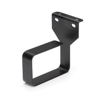 StarTech.com 1.5U Multi-Directional Vertical 2.4 x 3.9in (6 x 10cm) Server Rack Cable Management D-Ring Hook; Network Rack-Mount Cord Organizer; Cable Manager for 19" and 10" Cabinets