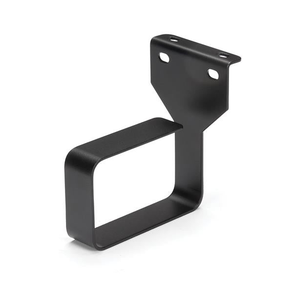 StarTech.com 1.5U Multi-Directional Vertical 2.4 x 3.9in (6 x 10cm) Server Rack Cable Management D-Ring Hook; Network Rack-Mount Cord Organizer; Cable Manager for 19" and 10" Cabinets