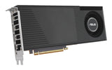ASUS Turbo -AI-PRO-R9700-32G AMD Radeon AI PRO R9700 32 GB GDDR6