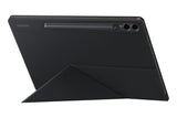 Samsung EF-BX810PBEGCA tablet case 31.5 cm (12.4") Folio Black