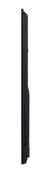 LG 86UL3Q-E Signage Display Digital signage flat panel 2.18 m (86") LED Wi-Fi 350 cd/m² 4K Ultra HD Black WebOS 16/7
