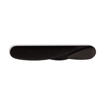Kensington Wrist Pillow Black