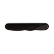 Kensington Wrist Pillow Black