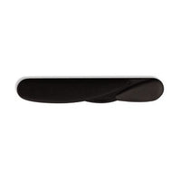 Kensington Wrist Pillow Black