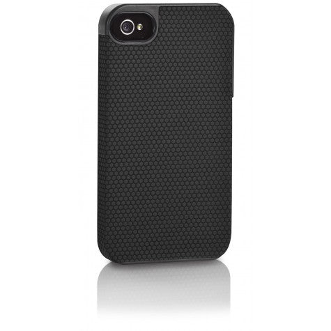 Targus Comfort Grip mobile phone case Cover Black