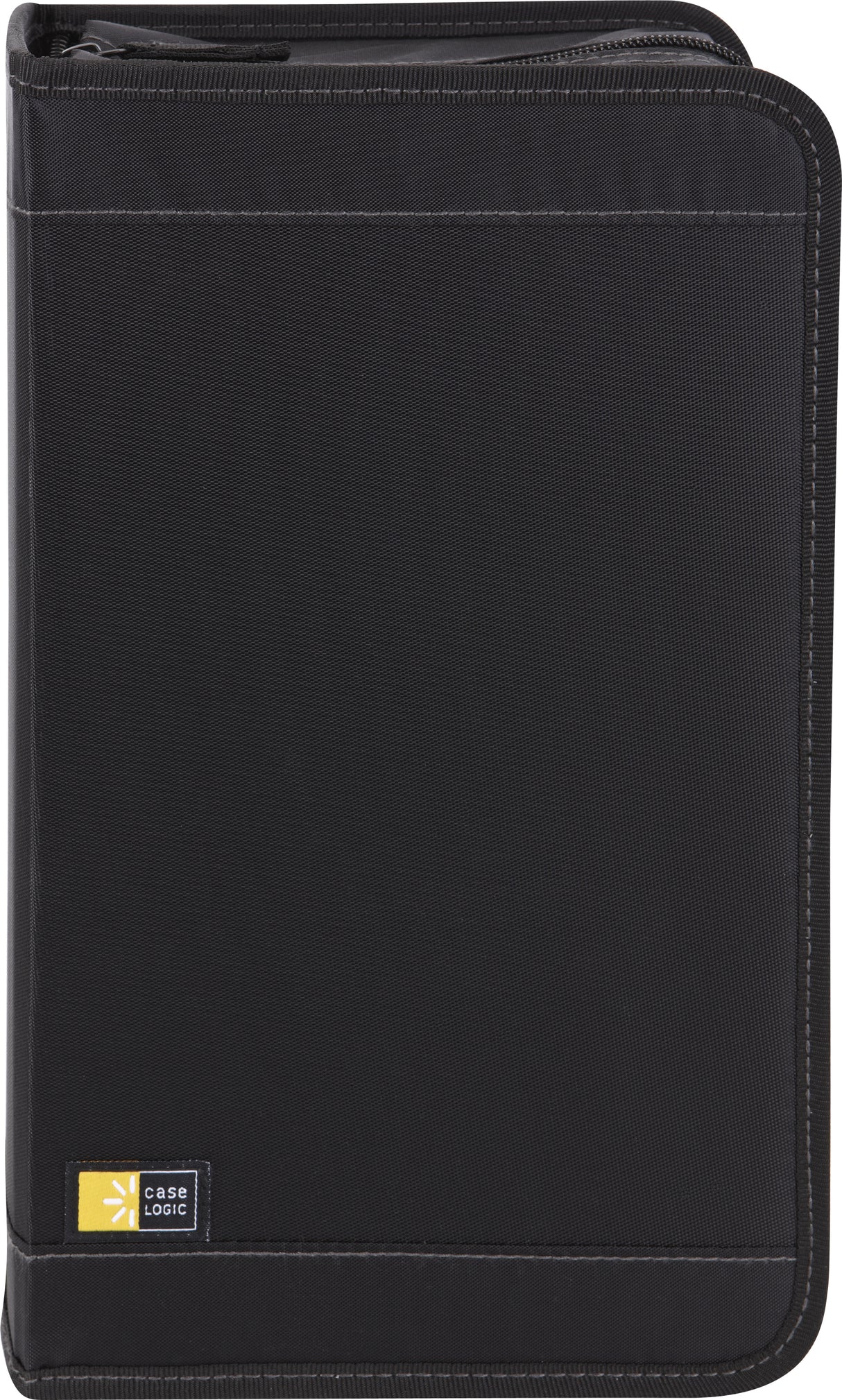 Case Logic 136 Capacity CD Wallet