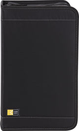 Case Logic 136 Capacity CD Wallet