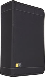 Case Logic 136 Capacity CD Wallet