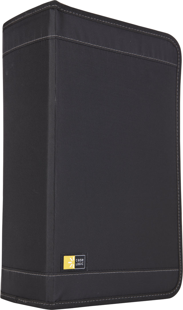Case Logic 136 Capacity CD Wallet
