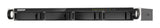 QNAP TS-435XEU NAS Rack (1U) Marvell CN9131 4 GB DDR4 0 TB QNAP QTS Black, Grey