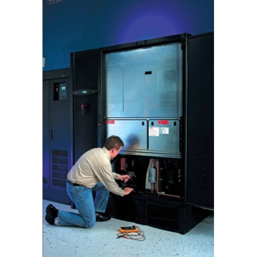 APC Semi-Annual Preventative Maintenance 5x8 For InRoom Chilled Water 28-87kw