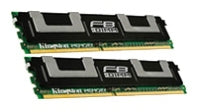 Kingston Technology System Specific Memory Memory 16GB DDR2 SDRAM Module memory module 2 x 8 GB 240-pin DIMM ECC