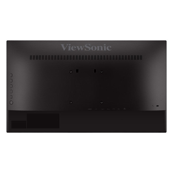 Viewsonic VP2468a_H2 computer monitor 61 cm (24") 1920 x 1080 pixels Full HD LED Black