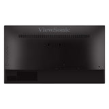 Viewsonic VP2468a_H2 computer monitor 61 cm (24") 1920 x 1080 pixels Full HD LED Black