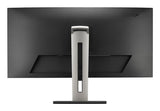 Viewsonic VG Series VG3456A computer monitor 86.4 cm (34") 3440 x 1440 pixels Wide Quad HD LED Black