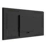 AG Neovo TX-3203 Signage Display Interactive flat panel 80 cm (31.5") LCD 500 cd/m² Full HD Black Touchscreen