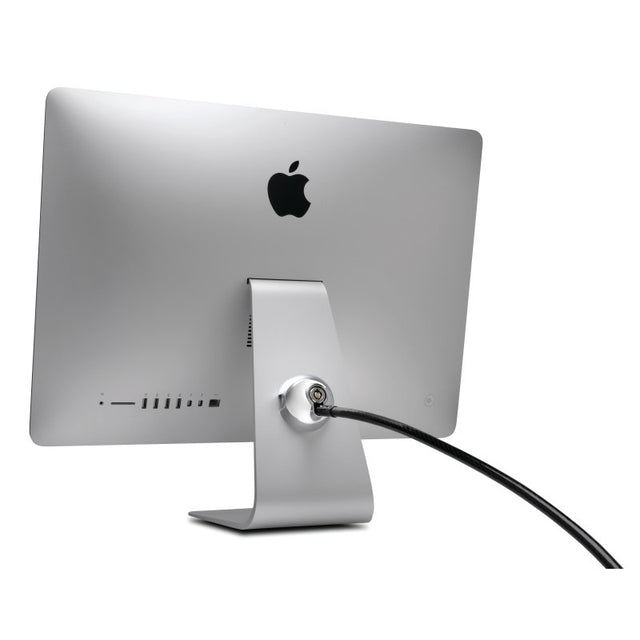 Kensington SafeDome Secure ClickSafe cable lock Black