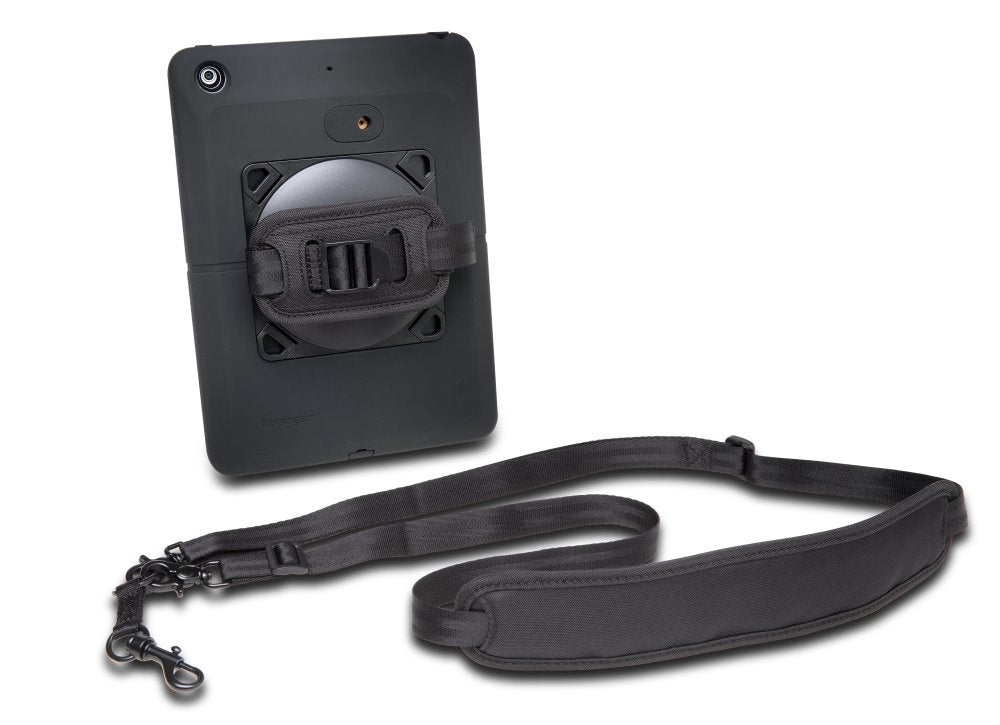 Kensington Rotating Hand-Strap for SecureBack M™ Series