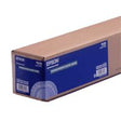 Epson Doubleweight Matte Paper Roll, 36" x 25 m, 180g/m²