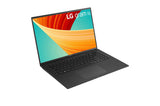 LG Gram 16Z90R Intel® Core™ i7 i7-1360P Laptop 40.6 cm (16") WQXGA 32 GB LPDDR5-SDRAM 512 GB SSD NVIDIA GeForce RTX 3050 Wi-Fi 6E (802.11ax) Windows 11 Pro Black