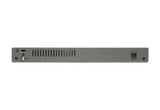 NETGEAR 24-Port Gigabit Ethernet Plus Switch (JGS524E)