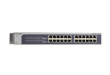 NETGEAR 24-Port Gigabit Ethernet Plus Switch (JGS524E)