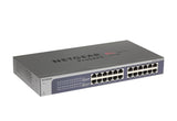 NETGEAR 24-Port Gigabit Ethernet Plus Switch (JGS524E)