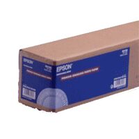 Epson Premium Semigloss Photo Paper Roll, 44" x 30,5 m, 170g/m2