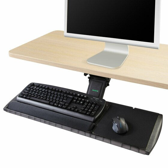 Kensington Modular Platform with SmartFit System