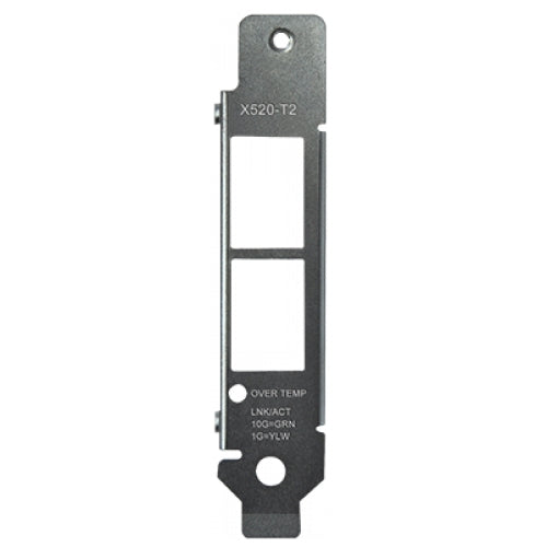 QNAP SP-BRACKET-10G-T mounting kit Grey