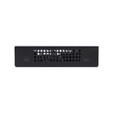 StarTech.com 2-Port Dual-Monitor DisplayPort KVM Switch with Dual View Video Matrix, 4K 60Hz, 4x USB Hub Ports, Hotkey Switching, DP 1.2 Matrix KVM, TAA Compliant