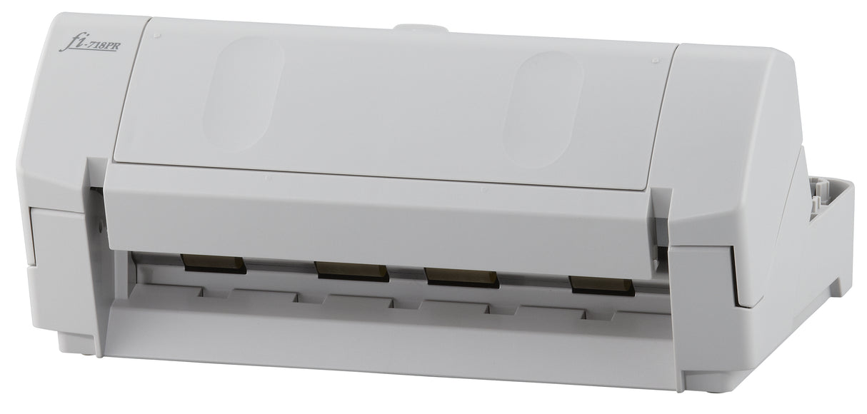 Ricoh fi-718PR endorser/imprinter Front page