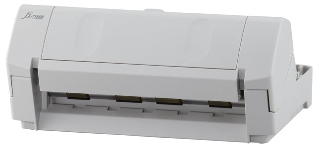 Ricoh fi-718PR endorser/imprinter Front page