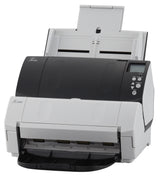 Ricoh fi-718PR endorser/imprinter Front page