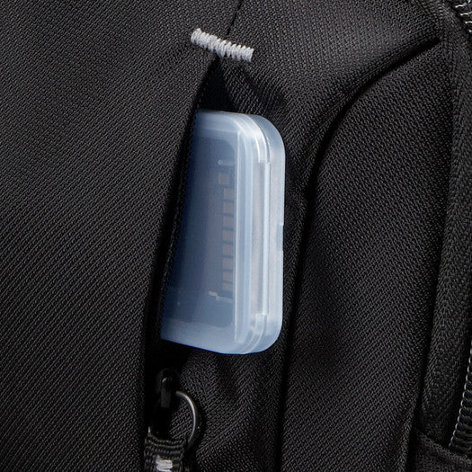 Case Logic TBC-409 Shoulder case Black