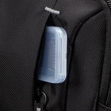 Case Logic TBC-409 Shoulder case Black