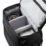 Case Logic TBC-409 Shoulder case Black