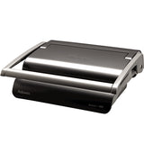 Fellowes Quasar 500 sheets Black, Metallic, Silver