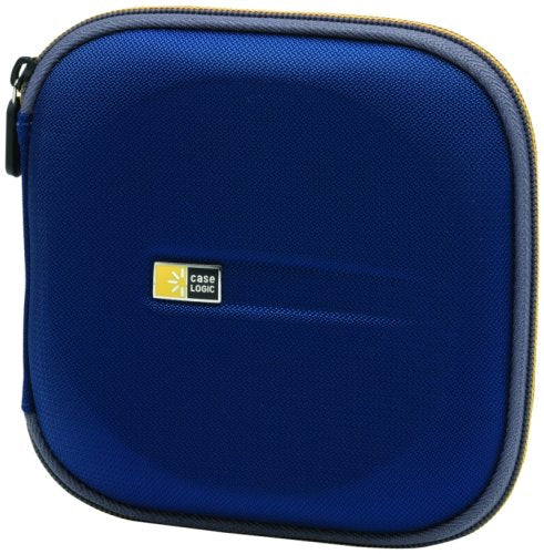 Case Logic EVW-24 24 discs Blue