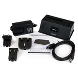 StarTech.com Single Bay USB 3.0 to SATA Hard Drive Docking Station, USB 3.0 (5 Gbps) Hard Drive Dock, External 2.5/3.5" SATA I/II/III HDD/SSD Docking Station, Top-Loading Hard Drive Bay