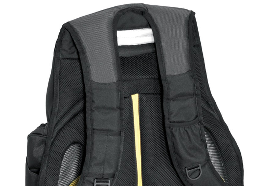 Kensington K62238B backpack Black Polyester