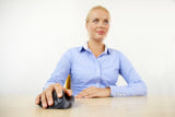 BakkerElkhuizen HandShoeMouse Small Wireless