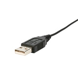 Jabra BIZ 2300 Mono, USB, UC