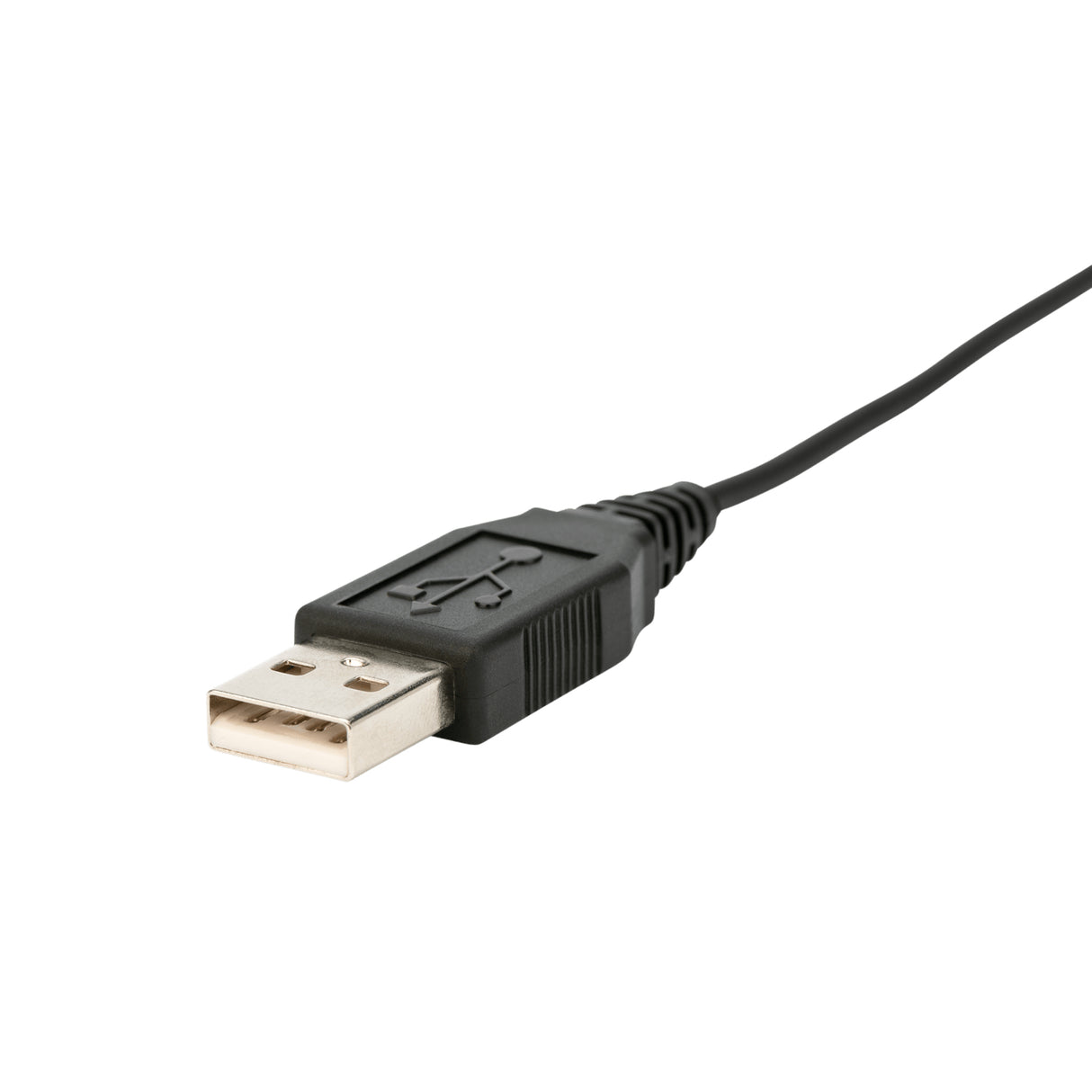 Jabra BIZ 2300 Mono, USB, UC