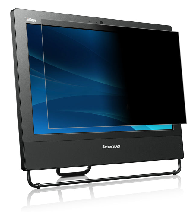 Lenovo 4Z10E51376 display privacy filter 50.8 cm (20") Monitor Frameless display privacy filter